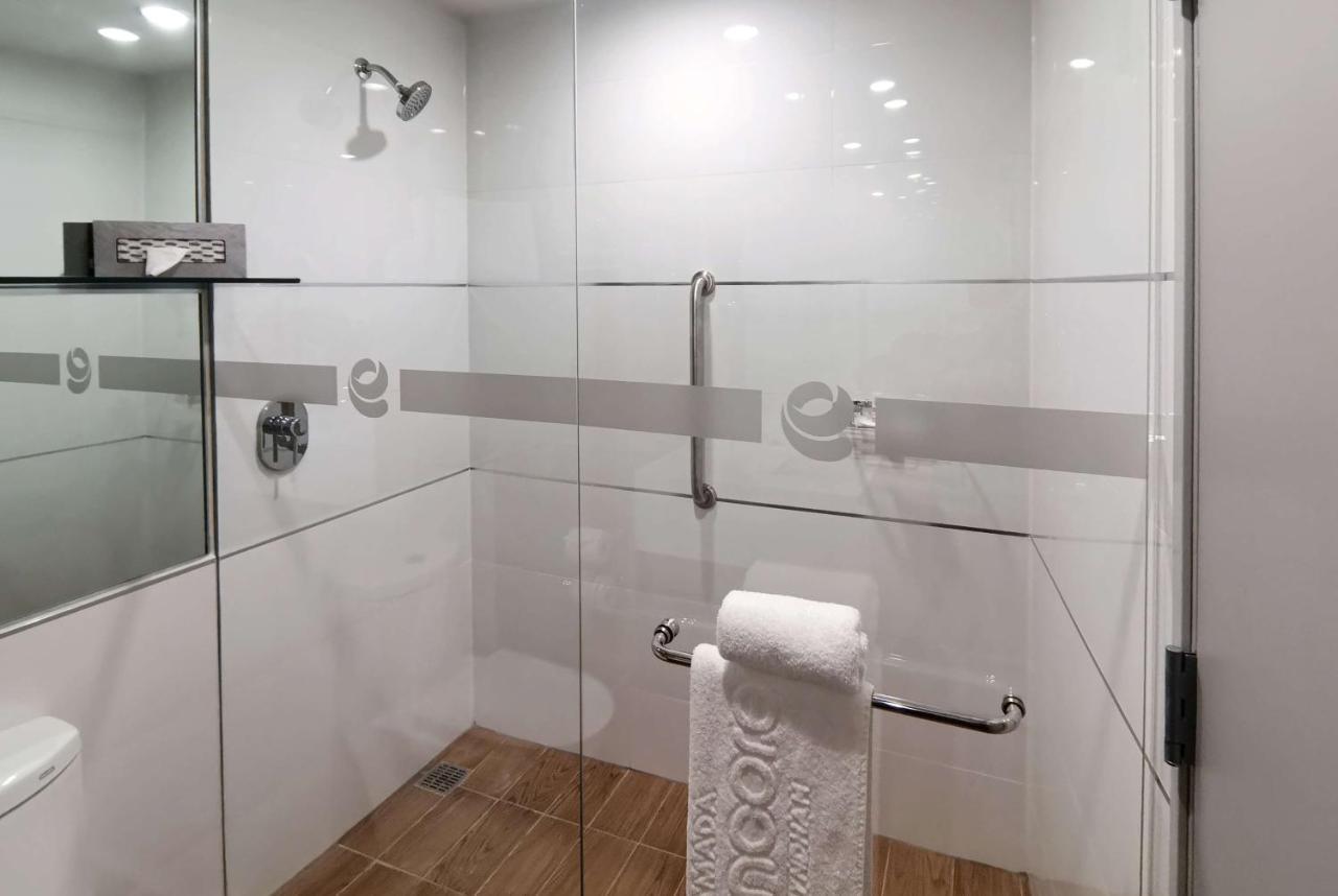 Ramada Encore By Wyndham Guadalajara Aeropuerto Las Pintas المظهر الخارجي الصورة