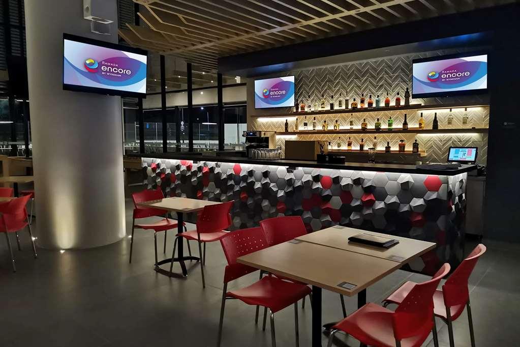 Ramada Encore By Wyndham Guadalajara Aeropuerto Las Pintas المرافق الصورة